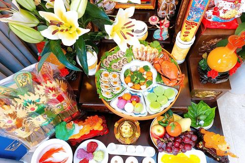 Vì sao cúng Ông Công ông Táo vào ngày 23 tháng Chạp?