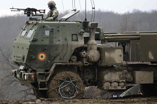 Mỹ tính bàn giao hai sở chỉ huy NATO cho châu Âu