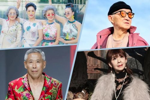 Vì sao KOL lớn tuổi ở Trung Quốc chiếm lĩnh mạng xã hội?