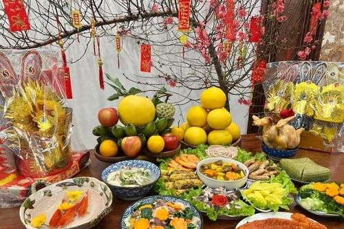 Tục cúng ông Công ông Táo: Nét đẹp văn hóa tâm linh của người Việt