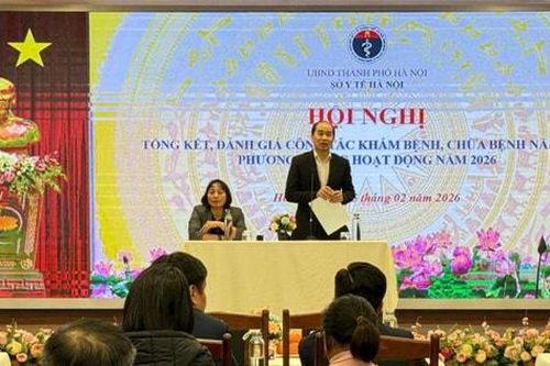 Hành trình nâng tầm Y tế Thủ đô: Hiện đại, chuyên nghiệp và nhân văn