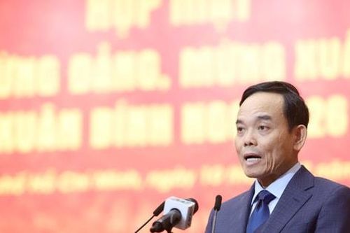Tiếp thu kinh nghiệm quý báu của thế hệ đi trước để xây dựng TP Hồ Chí Minh ngày càng tươi đẹp