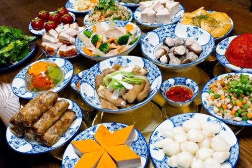 Tết người khéo nội trợ thường chuẩn bị thêm món phụ này, được xem là chi tiết quyết định sự tròn vẹn mâm cỗ