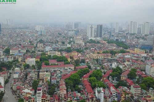 Hà Nội: Bất ngờ trước giá đất ở tại 5 phường Đống Đa, Kim Liên, Văn Miếu – Quốc Tử Giám, Láng và Ô Chợ Dừa cận Tết Nguyên đán 2026