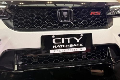 Trải nghiệm hatchback Honda City 2026 giá 401 triệu đồng thiết kế đẹp long lanh, rẻ hơn Toyota Vios, Hyundai Accent