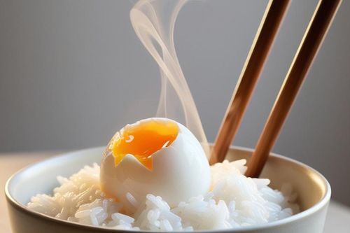 Ý nghĩa phong tục đặt bát cơm quả trứng đầu giường người mất trong tang lễ