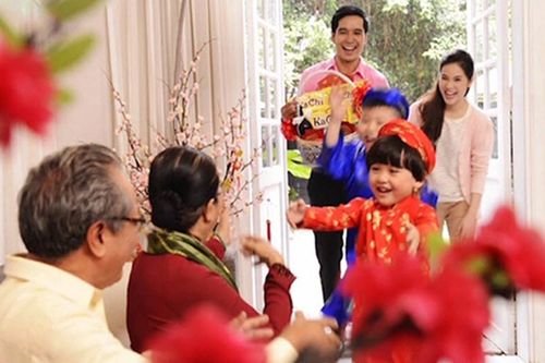 3 kiểu gia đình nên tránh đến thăm dịp Tết để cả năm được an yên, suôn sẻ