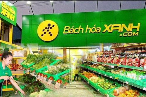 BSC tiếp tục đặt kỳ vọng vào cổ phiếu MWG
