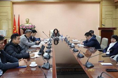 Giám sát chặt chẽ dịch bệnh, bảo vệ sức khỏe cộng đồng dịp Tết Nguyên đán Bính Ngọ 2026