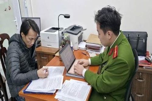 7 năm vượt biên trốn truy nã, kẻ giết người ra đầu thú