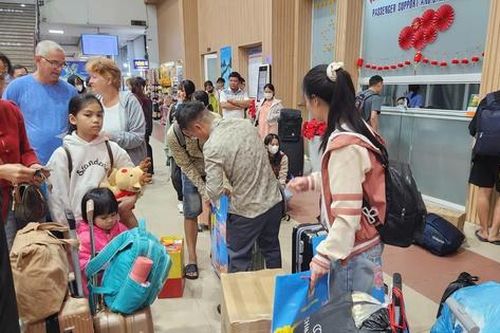 TPHCM hỗ trợ 8.000 vé cho đoàn viên, người lao động về quê đón Tết