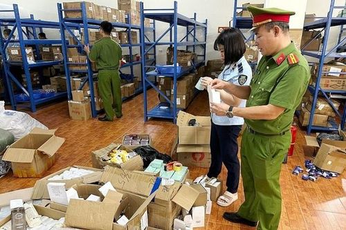 Thông báo quan trọng của Bộ Công an đối với doanh nghiệp, hộ kinh doanh