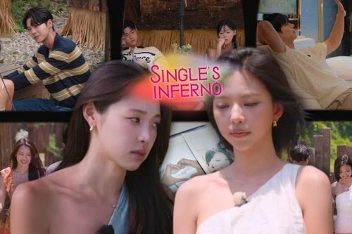 Single's Inferno 5 tập cuối: Năm cặp 'kết đôi', 'cờ xanh' si tình đều lẻ bóng