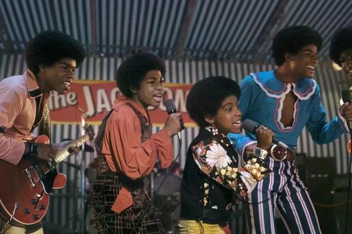 Phim về cuộc đời 'ông hoàng nhạc Pop' Michael Jackson ra rạp Việt