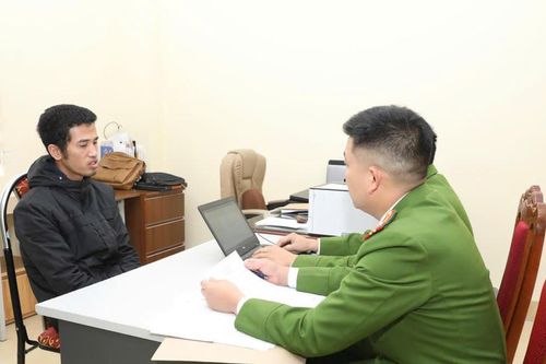 Sơn La: Bắt giữ đối tượng gây tai nạn giao thông rồi bỏ chạy