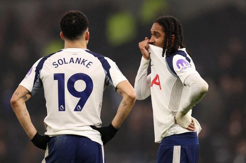 Highlights Tottenham 1-2 Newcastle