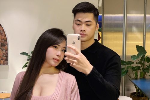 Valentine đúng 27 Tết, cô gái sững sờ nhận quà độc lạ từ bạn trai
