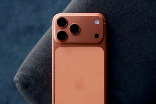 Bí mật giúp iPhone 17 Pro 'cháy hàng'