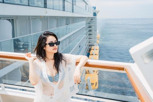 Khách Việt không còn ồ ạt lên du thuyền đón Tết