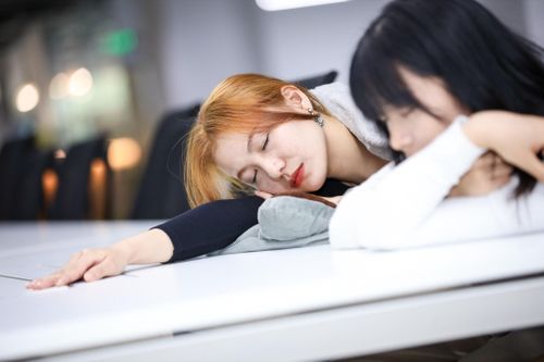 'Tuần lễ làm việc kém hiệu quả nhất' ở các văn phòng TP.HCM