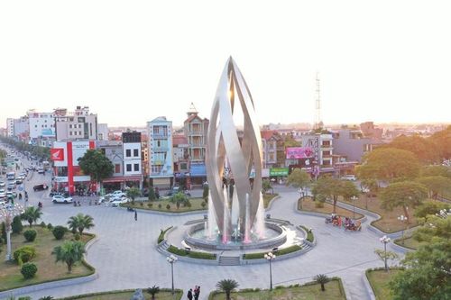 Chủ tịch Hồ Chí Minh ký Sắc lệnh đưa huyện Thủy Nguyên về tỉnh Kiến An