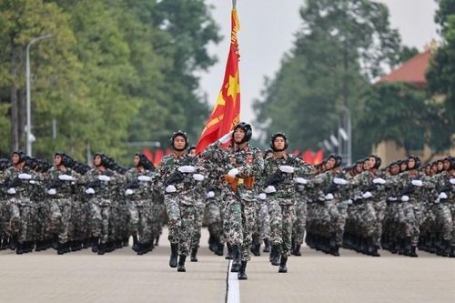 Sức mạnh 'mềm' đặc biệt mà ít nơi trên thế giới có được!