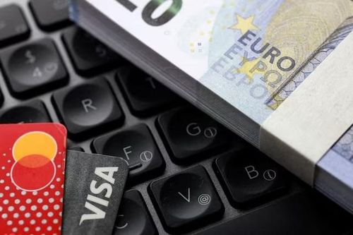 Nghị viện châu Âu chính thức ủng hộ đồng euro kỹ thuật số