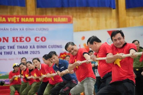Quảng Ngãi phát động Tháng thể thao, Ngày chạy Olympic 2026-2030