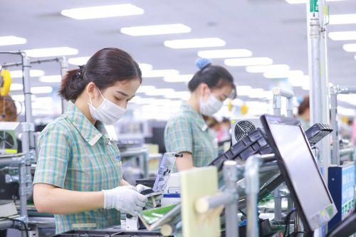 Doanh nghiệp đang áp dụng thủ tục phục hồi được tạm dừng đóng BHXH từ 1.3.2026
