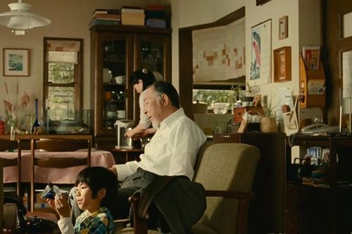 Bố chồng mở lời nói điều này trước Tết, con dâu: 'Sung sướng hơn trúng số'