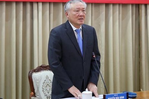 Tiếp tục tập trung hoàn thiện cơ sở hạ tầng cho sự phát triển và vận hành của Trung tâm tài chính quốc tế tại Việt Nam
