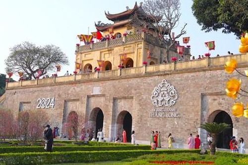 DANH SÁCH DI TÍCH QUỐC GIA ĐẶC BIỆT