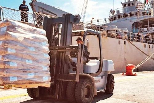 Mexico khẳng định đoàn kết với Cuba