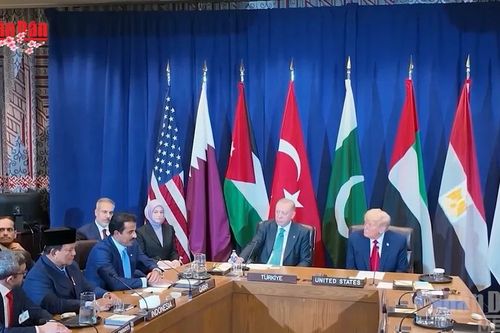 Indonesia tiết lộ số binh sĩ của lực lượng gìn giữ hòa bình tại Dải Gaza
