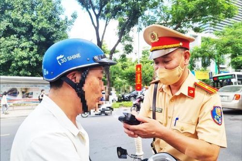 Đà Nẵng triển khai chiến dịch truyền thông 'Đã uống rượu, bia – Không lái xe' trong dịp Tết Bính Ngọ và Lễ hội Xuân năm 2026