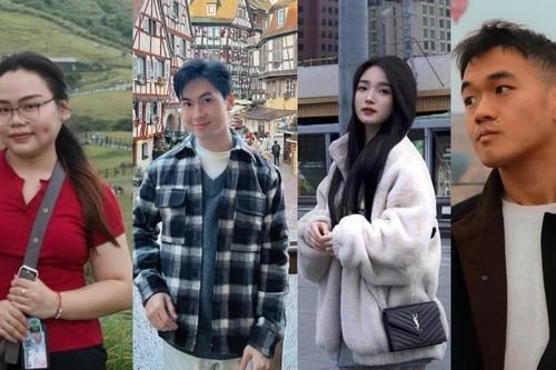 Du học sinh Việt đón Tết xa nhà, trải nghiệm không khí Tết Việt theo cách riêng