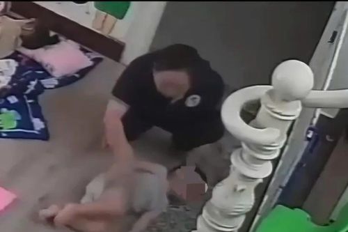 Phú Quốc báo cáo vụ bảo mẫu ngược đãi trẻ em tại cơ sở mầm non