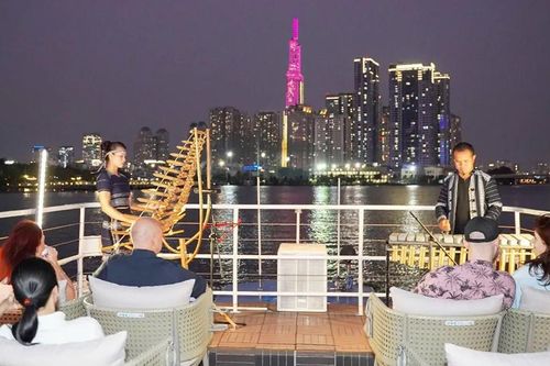 Sức bật mới cho du lịch TPHCM - Bài 2: Làm mới sản phẩm để hấp dẫn du khách