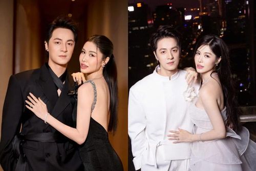 'Hoàng tử Vpop' Đăng Khôi và tổ ấm viên mãn bên hot girl Hà thành