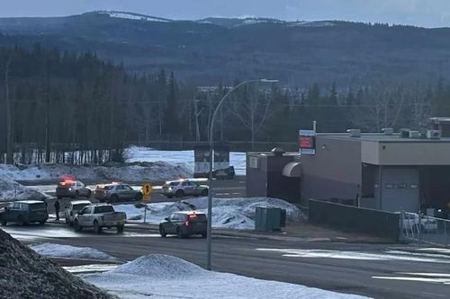 Diễn biến vụ xả súng tại trường học Canada, 10 người thiệt mạng