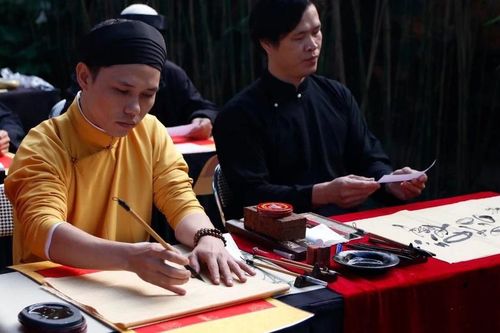 Nối dài đạo học nghìn năm