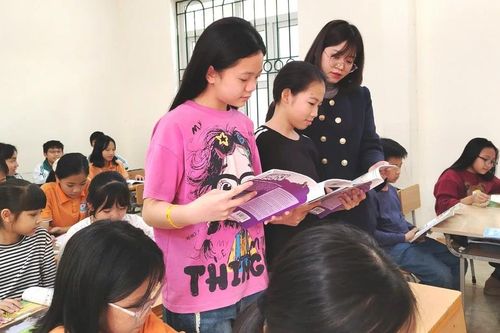 Động lực học tập từ môi trường giáo dục tích cực