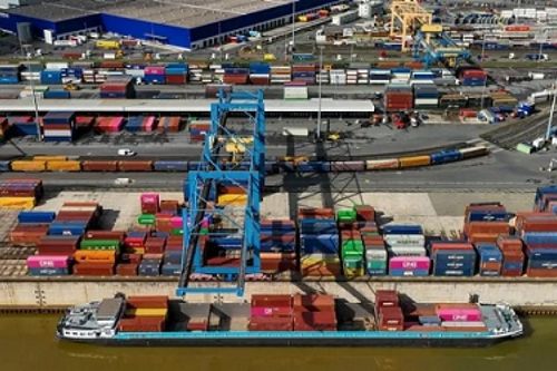 Kinh tế Đức: Khởi sắc trở lại hay sự phục hồi mong manh?