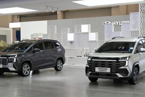 Đại lý nhận cọc Hyundai Stargazer 2026, chuẩn bị ra mắt khách Việt
