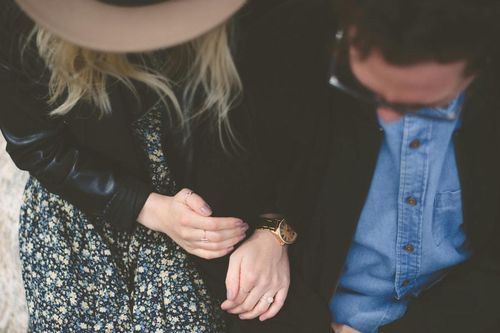 Đồng hồ đôi 'kết nối nhịp tim': Xu hướng mới mùa Valentine 2026
