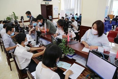Kết quả công việc sẽ quyết định thu nhập, vị trí việc làm của cán bộ, công chức