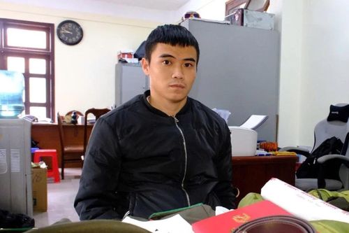 Giả danh cán bộ Cục Cảnh sát Kinh tế lừa bán rượu ngoại thanh lý