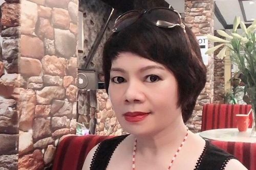 Diễn viên Phương Hải qua đời