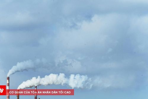 Năm 2026, Việt Nam thí điểm hạn ngạch phát thải hơn 268 triệu tấn CO₂