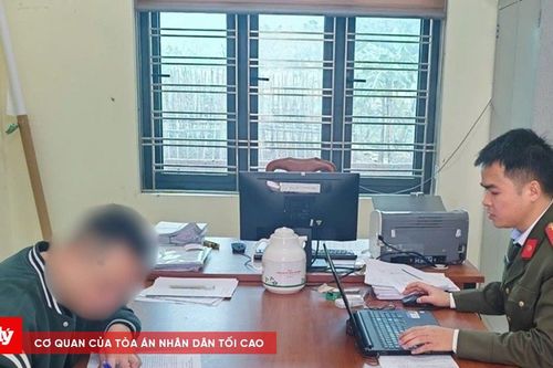 Xử phạt người đàn ông bình luận xúc phạm cán bộ CSGT hy sinh khi làm nhiệm vụ